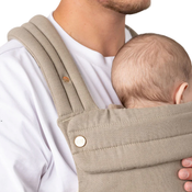 Shop Mabē The Monarch Carrier, Stone Sage/Sage Green at GoodBuy Gear