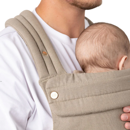 Shop Mabē The Monarch Carrier, Stone Sage/Sage Green at GoodBuy Gear