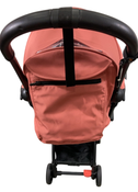 Shop Stokke YOYO3 Complete Stroller, Black, 2024, Ginger at GoodBuy Gear