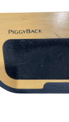 Shop UPPAbaby VISTA PiggyBack Ride-Along Board (2015+), Natural Wood/Black at GoodBuy Gear