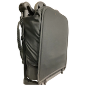 Shop Delta Children The Clutch Travel Stroller, 2026, Black at GoodBuy Gear