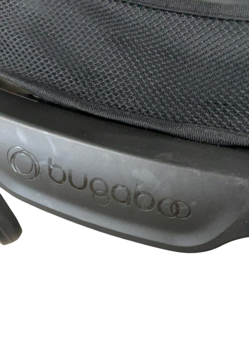 Shop Bugaboo Butterfly 2 Stroller, 2025, Black, Midnight Black, Midnight Black at GoodBuy Gear