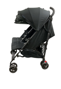 Shop UPPAbaby G-Link V2 Double Stroller, Jake (Black), 2024 at GoodBuy Gear