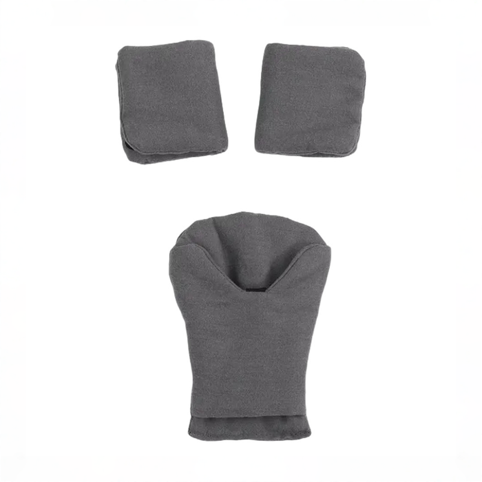 Shop Nuna Pipa Series Infant Insert, GOTS Certified Organic Cotton at GoodBuy Gear