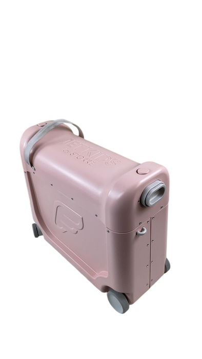 Shop Stokke JetKids BedBox, Pink Lemonade at GoodBuy Gear