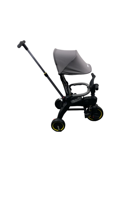 Shop Doona Liki Trike S3, Grey Hound at GoodBuy Gear