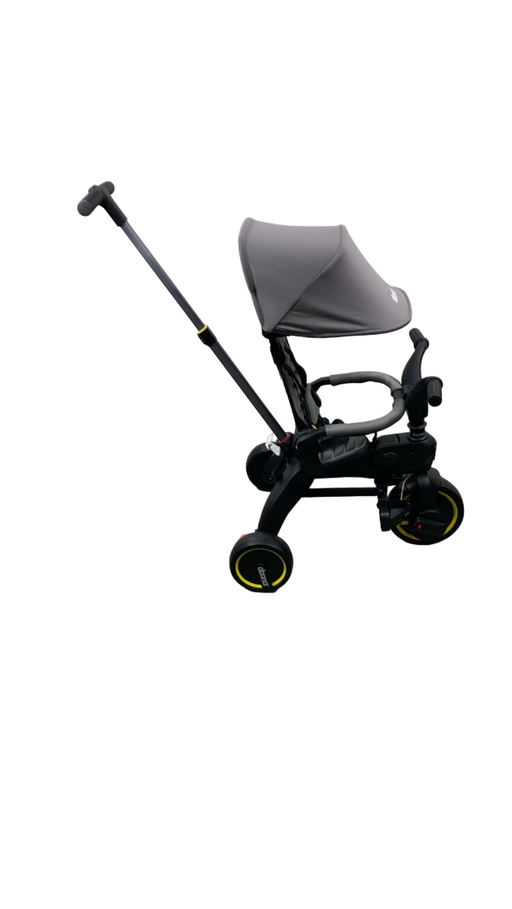Shop Doona Liki Trike S3, Grey Hound at GoodBuy Gear