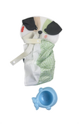 Shop Fisher Price 4-in-1 Sling 'n Seat Tub, Puppy Perfection at GoodBuy Gear