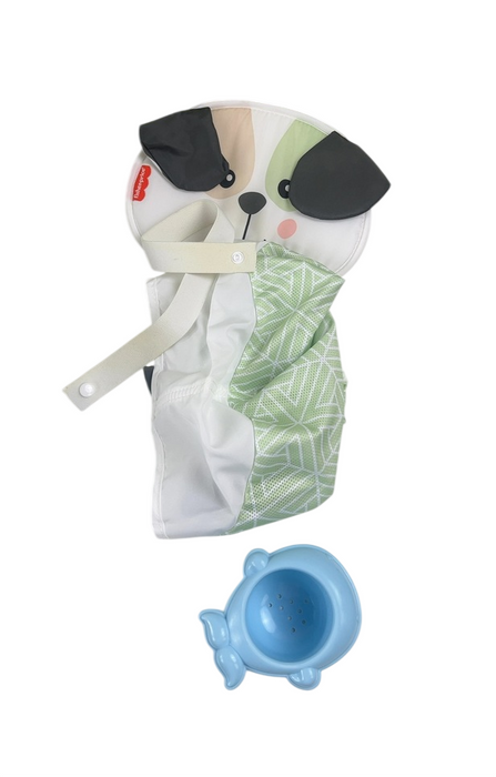 Shop Fisher Price 4-in-1 Sling 'n Seat Tub, Puppy Perfection at GoodBuy Gear