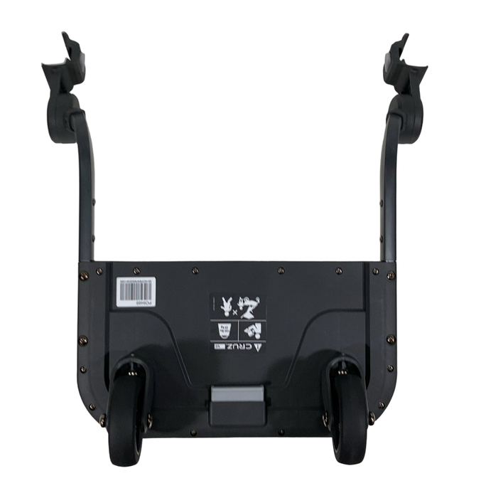 Shop UPPAbaby CRUZ PiggyBack Ride Along Board (2020+), V2/V3 at GoodBuy Gear