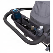 Shop Baby Trend Navigator Plus 2-in-1 Stroller Wagon, 2024, Dash Midnight at GoodBuy Gear