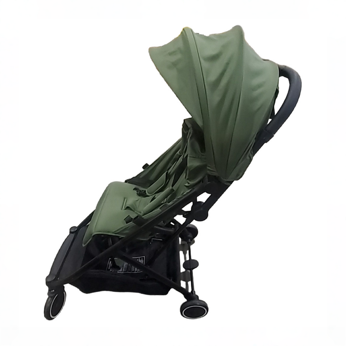 Shop Parent's Choice Lightweight Quick Fold Baby Stroller, 2025, Olive Green at GoodBuy Gear