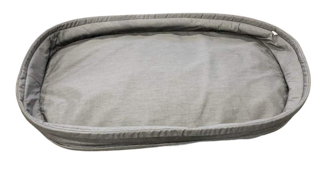 Shop Stokke Sleepi Changer Pad, Grey at GoodBuy Gear