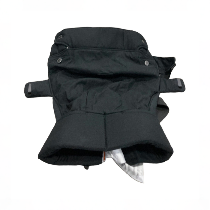 Shop Momcozy 3-in-1 PureHug Baby Carrier, Black, Cotton at GoodBuy Gear