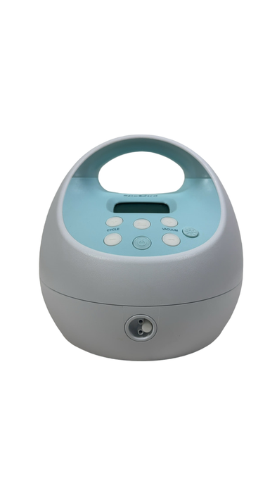 Shop Spectra Baby S1 Plus Premier Rechargeable Breast Pump at GoodBuy Gear