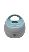Shop Spectra Baby S1 Plus Premier Rechargeable Breast Pump at GoodBuy Gear