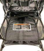Shop Maxi-Cosi Mara XT Ultra Stroller, 2024, Essential Black at GoodBuy Gear