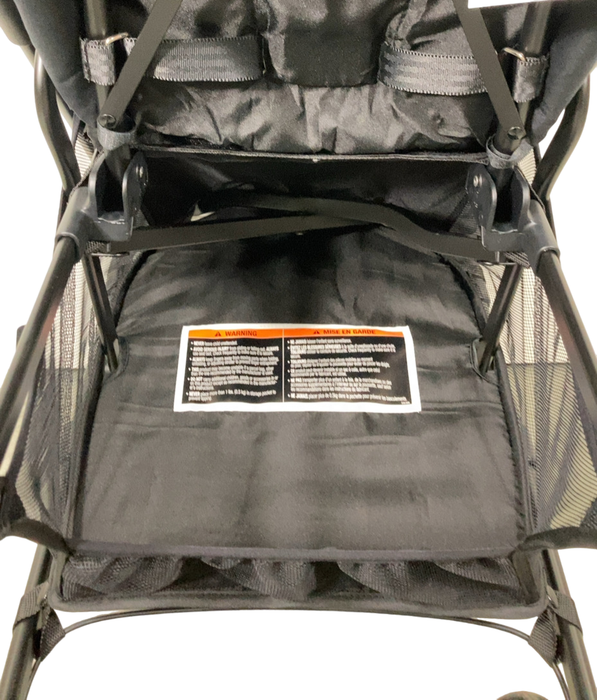 Shop Maxi-Cosi Mara XT Ultra Stroller, 2024, Essential Black at GoodBuy Gear