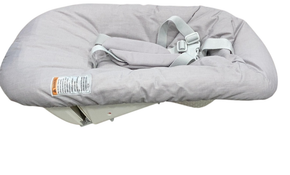 Shop Stokke Tripp Trapp Newborn Set, Grey, 2003+ Compatible at GoodBuy Gear