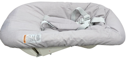Shop Stokke Tripp Trapp Newborn Set, Grey, 2003+ Compatible at GoodBuy Gear