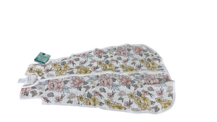 Shop Aden + Anais Organic Cotton Muslin Sleep Bag, Earthly, Medium (6-18 months) at GoodBuy Gear
