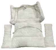 Shop Stokke Tripp Trapp Classic Cushion, Mosaic Green, Version 2.0 at GoodBuy Gear