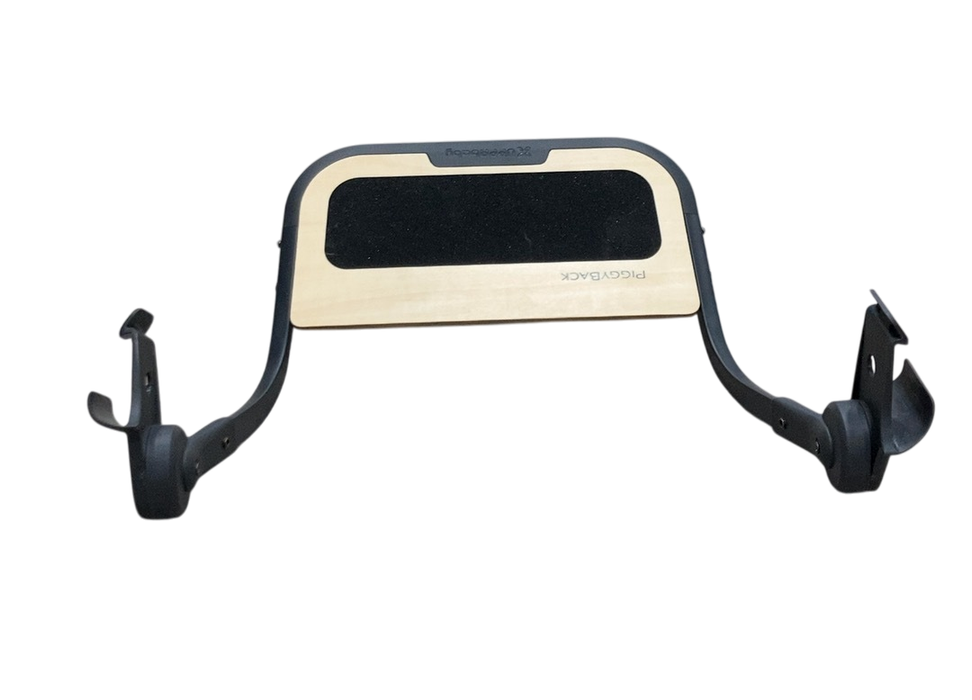 Shop UPPAbaby VISTA PiggyBack Ride-Along Board, 2015+ at GoodBuy Gear