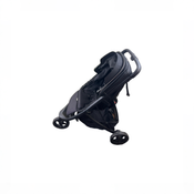 Shop DRAFT - Thule Spring Stroller, 2020, Black, Midnight Black at GoodBuy Gear