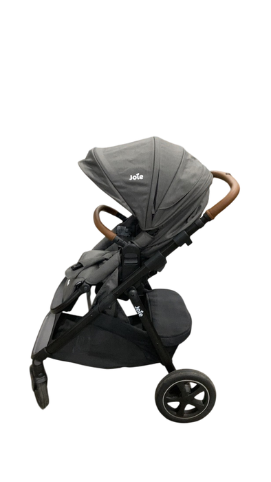 Shop Joie Hazel Stroller, 2025, Thunder at GoodBuy Gear