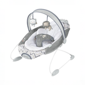 Shop Ingenuity SmartBounce Automatic Bouncer, Braden at GoodBuy Gear