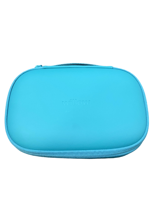 Shop Willow Go Wearable Breast Pump, Unknown, Double at GoodBuy Gear