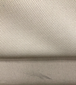 Shop Silver Cross Reef First Bed Folding Bassinet, Frappe at GoodBuy Gear
