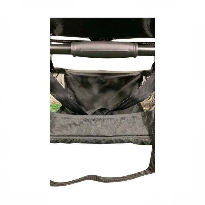 Shop Mountain Buggy Nano V3 Stroller, 2024, Black at GoodBuy Gear