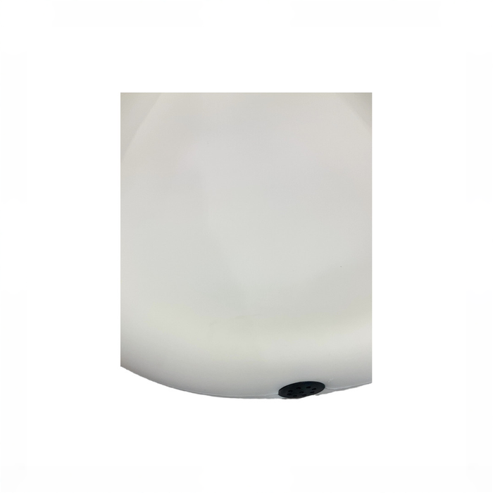 Shop Keekaroo Peanut Changing Pad, Vanilla at GoodBuy Gear