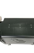 Shop Stokke JetKids BedBox, Midnight Grey at GoodBuy Gear