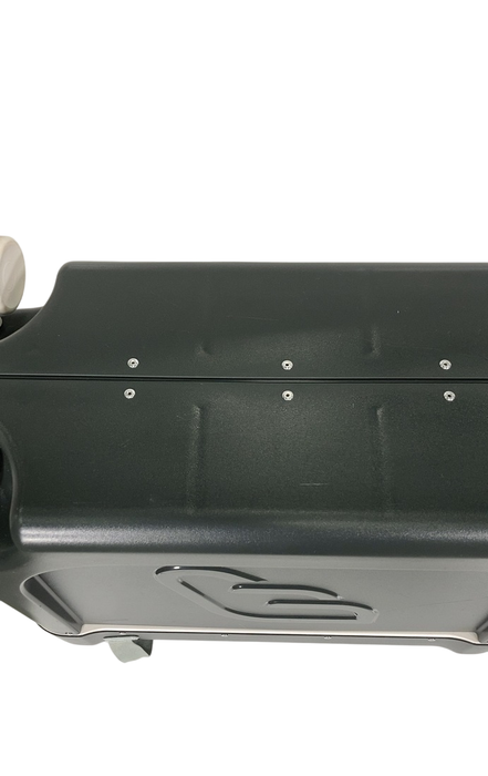 Shop Stokke JetKids BedBox, Midnight Grey at GoodBuy Gear