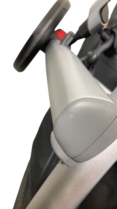 Shop UPPAbaby Vista V3 Stroller, 2024, Callum at GoodBuy Gear