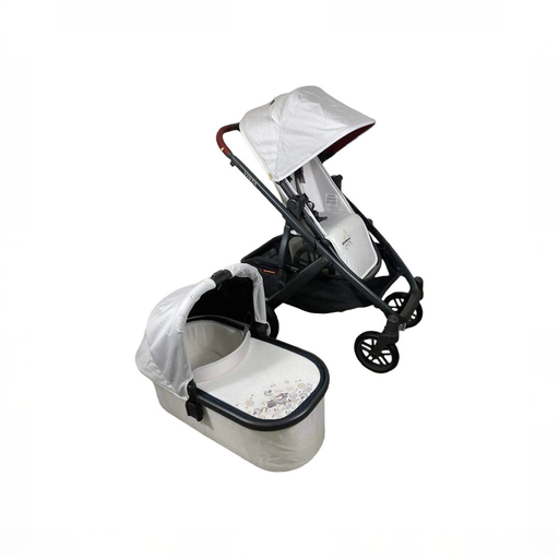 Shop UPPAbaby VISTA V2 Stroller Lunar New Year Limited Edition, 2022, Jade Rabbit at GoodBuy Gear