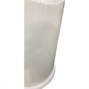 Shop Ubbi Diaper Pail, White at GoodBuy Gear