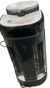 Shop Baby Brezza Formula Pro Advanced Baby Formula Dispenser, White on Black at GoodBuy Gear