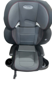 Shop Graco TurboBooster Stretch2FIT Booster Seat, 2023, Ainsley at GoodBuy Gear