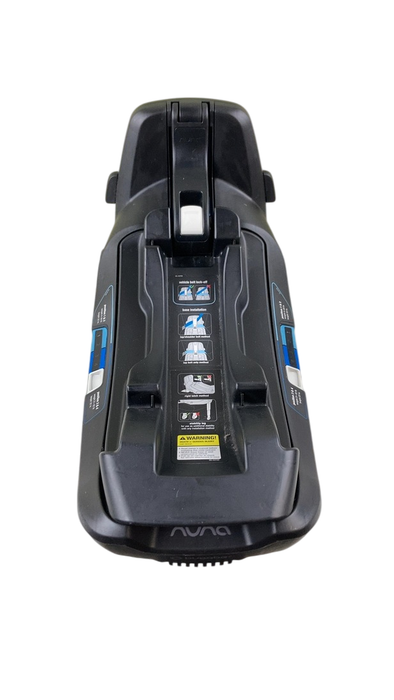 Shop Bugaboo Turtle Air By Nuna Car Seat, 2021, Black at GoodBuy Gear