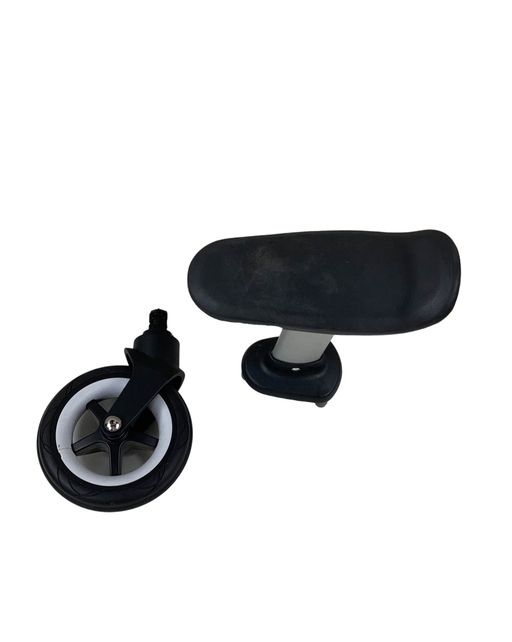 secondhand Bugaboo Comfort Wheeled Board