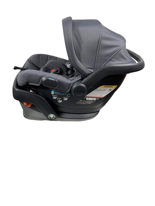 used Infantcarseat