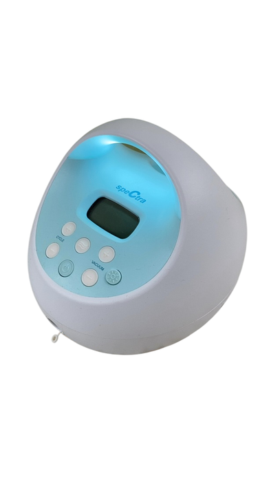 Shop Spectra Baby S1 Plus Premier Rechargeable Breast Pump at GoodBuy Gear
