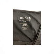 Shop DRAFT - Larken The Larken X Nursing Bra, Black/ Sand, XXLarge at GoodBuy Gear