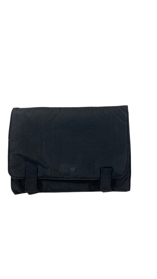 Shop Calpak Portable Changing Pad Clutch, Black at GoodBuy Gear