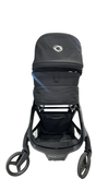 Shop Bugaboo Dragonfly Bassinet and Seat Stroller, 2025, Black, Midnight Black, Midnight Black at GoodBuy Gear