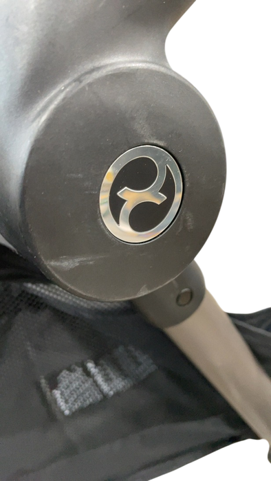 Shop Cybex Eos Stroller Frame, 2024 at GoodBuy Gear
