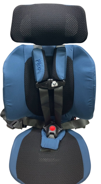 Shop WAYB Pico Portable Car Seat, 2023, Midnight Sky at GoodBuy Gear